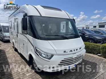 LAIKA LAIKA ECOVIP 712