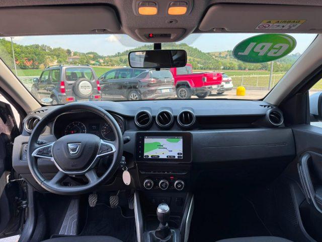 DACIA Duster 1.0 TCe GPL MY23 4x2 Prestige Up OK NEOPATENTATI