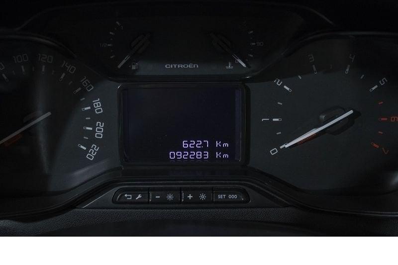 Citroën C3 PureTech 83cv Shine