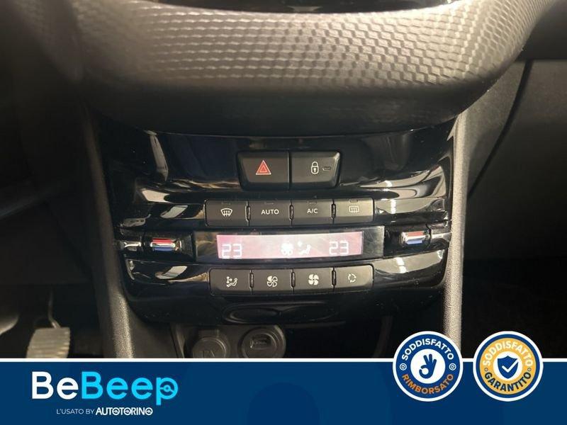 Peugeot 2008 1.5 BLUEHDI ACTIVE S&S 100CV 5MARCE