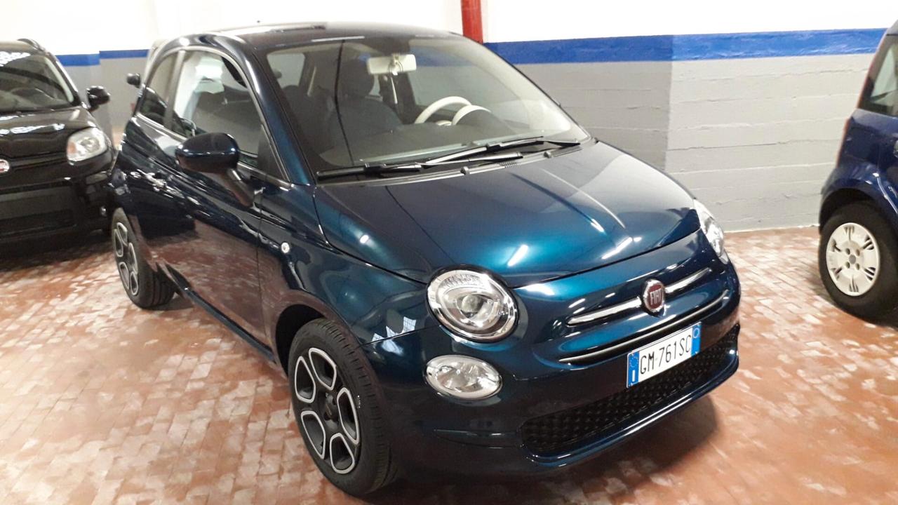 Fiat 500 1.2 EasyPower Club