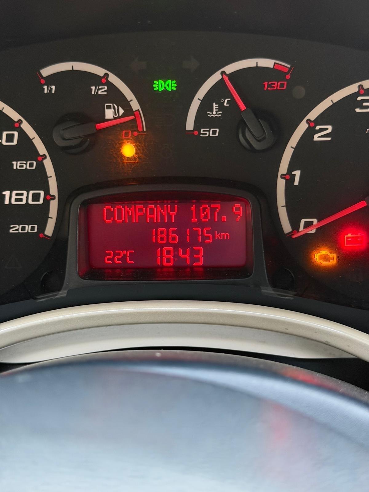 Ford Ka Ka+ 1.3 TDCi 75CV Km 186000 X NEOPATENTATI