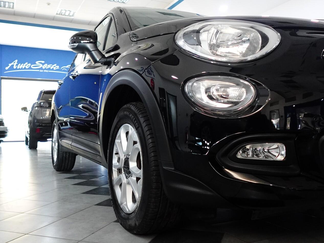 Fiat 500X 1.3 MJT 95 CV BUSINESS