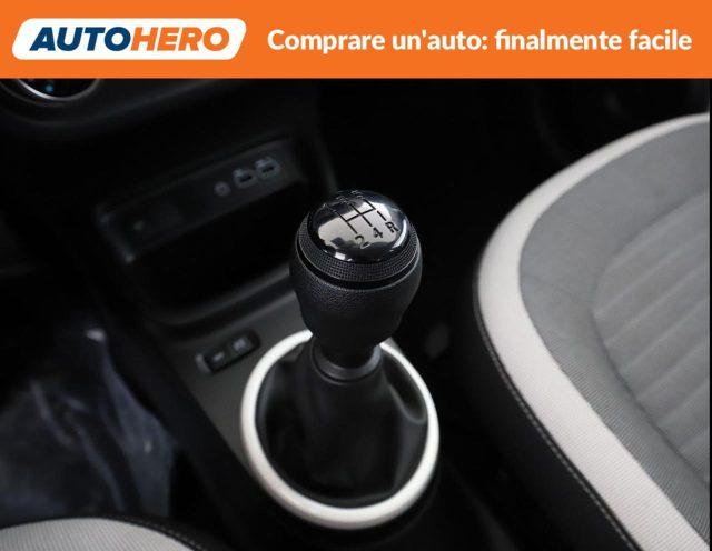RENAULT Twingo SCe 65 CV Equilibre