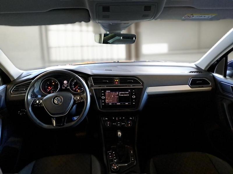 VOLKSWAGEN TIGUAN 2.0 TDI SCR 110KW BUSINESS BMT 4MOT DSG SUV