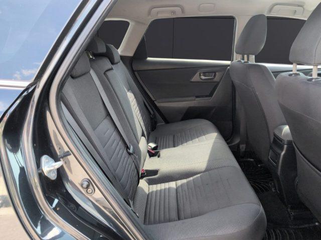TOYOTA Auris Touring Sports 1.8 Hybrid Active