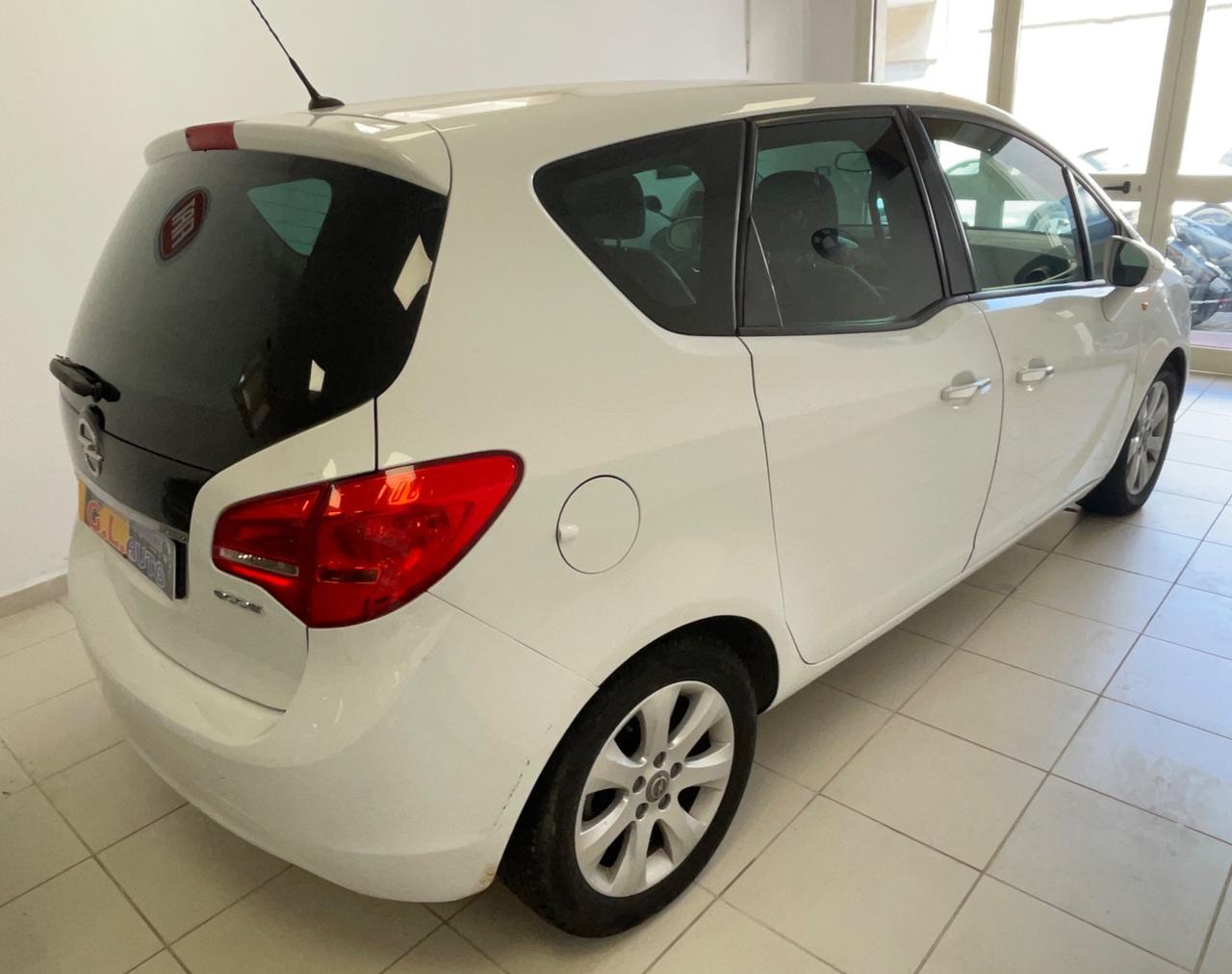 Opel Meriva 1.3 CDTI Cosmo