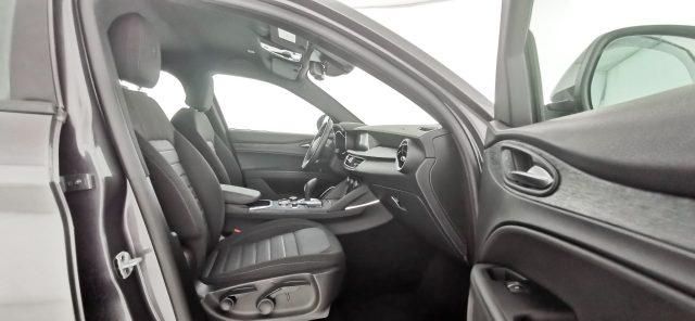 ALFA ROMEO Stelvio AUTOCARRO - 2.2 TD 160 CV RWD Super Business