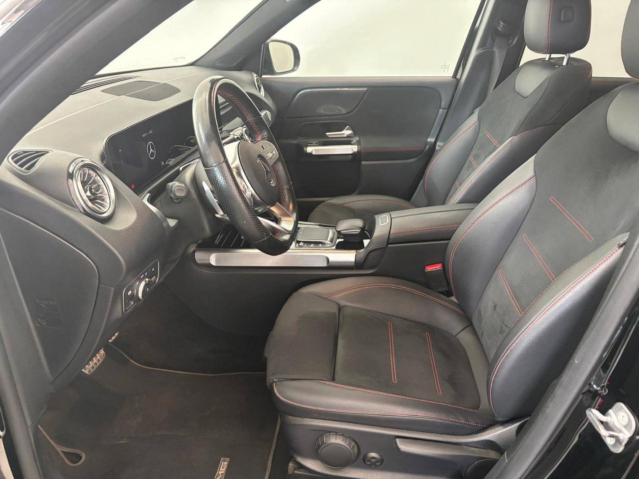 Mercedes-Benz GLB - X247 2019 - GLB 200 d Premium auto