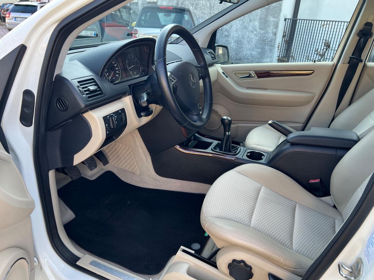 Mercedes-benz A 160 BlueEFFICIENCY Style benzina