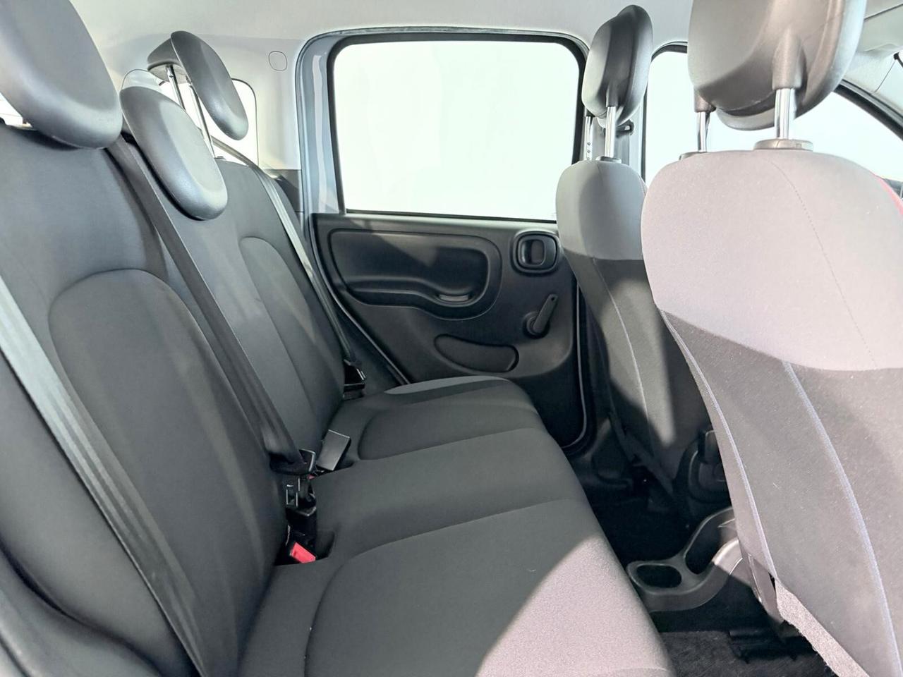 Fiat Panda ACCONTO 0€ RATE DA 175€ AL MESE