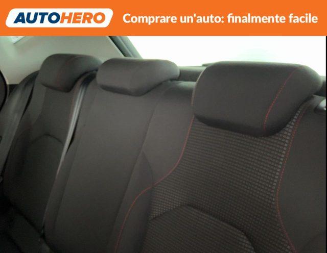 SEAT Leon 1.6 TDI 115 CV ST FR