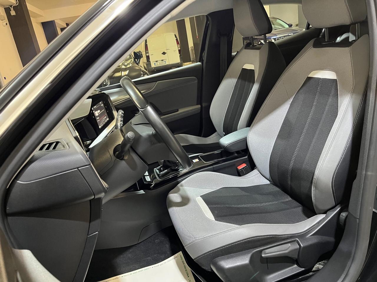 Opel Mokka 1.5 diesel Elegance