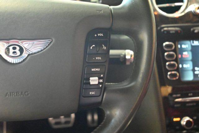 BENTLEY Continental 6.0 GT F1 NAVI SOSP.ATT.19"SED.RISC/MASSAGGI FULL!