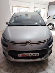 Citroen C4 Picasso BlueHDi 150 S&S Exclusive