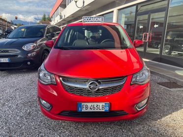 Opel Karl 1.0 75 CV Cosmo