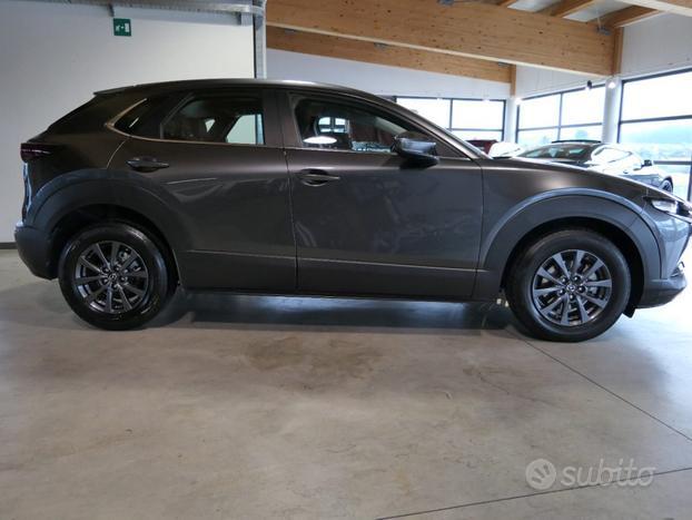 MAZDA CX-30 1.8L Skyactiv-D 2WD Evolve