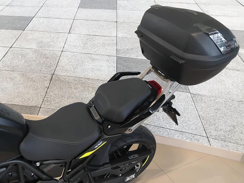 Benelli TRK 702