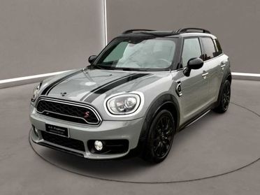 MINI Mini Countrym.(F60) - 2.0 Cooper SD Hype Countryman A