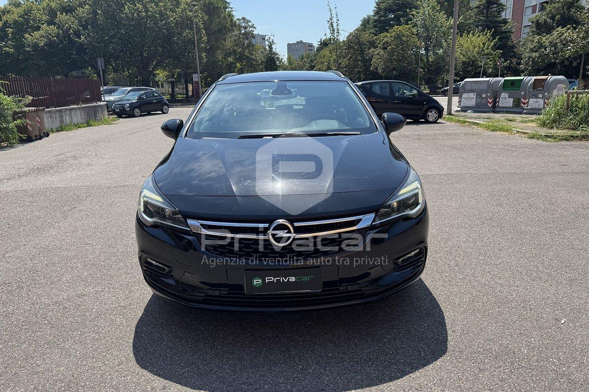 OPEL Astra 1.6 CDTi 136CV aut. Sports Tourer Business
