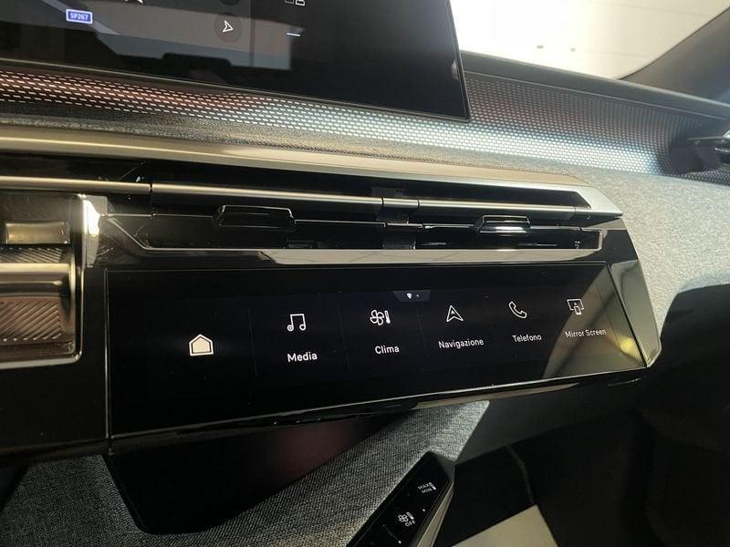 Peugeot 3008 Hybrid 136 GT e-DCS 6