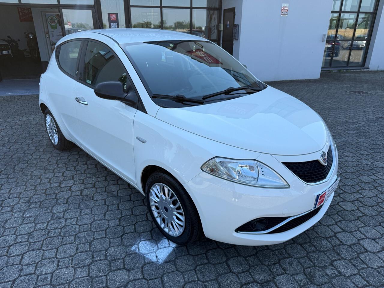 Lancia Ypsilon 1.2 69 CV 5 porte Platinum