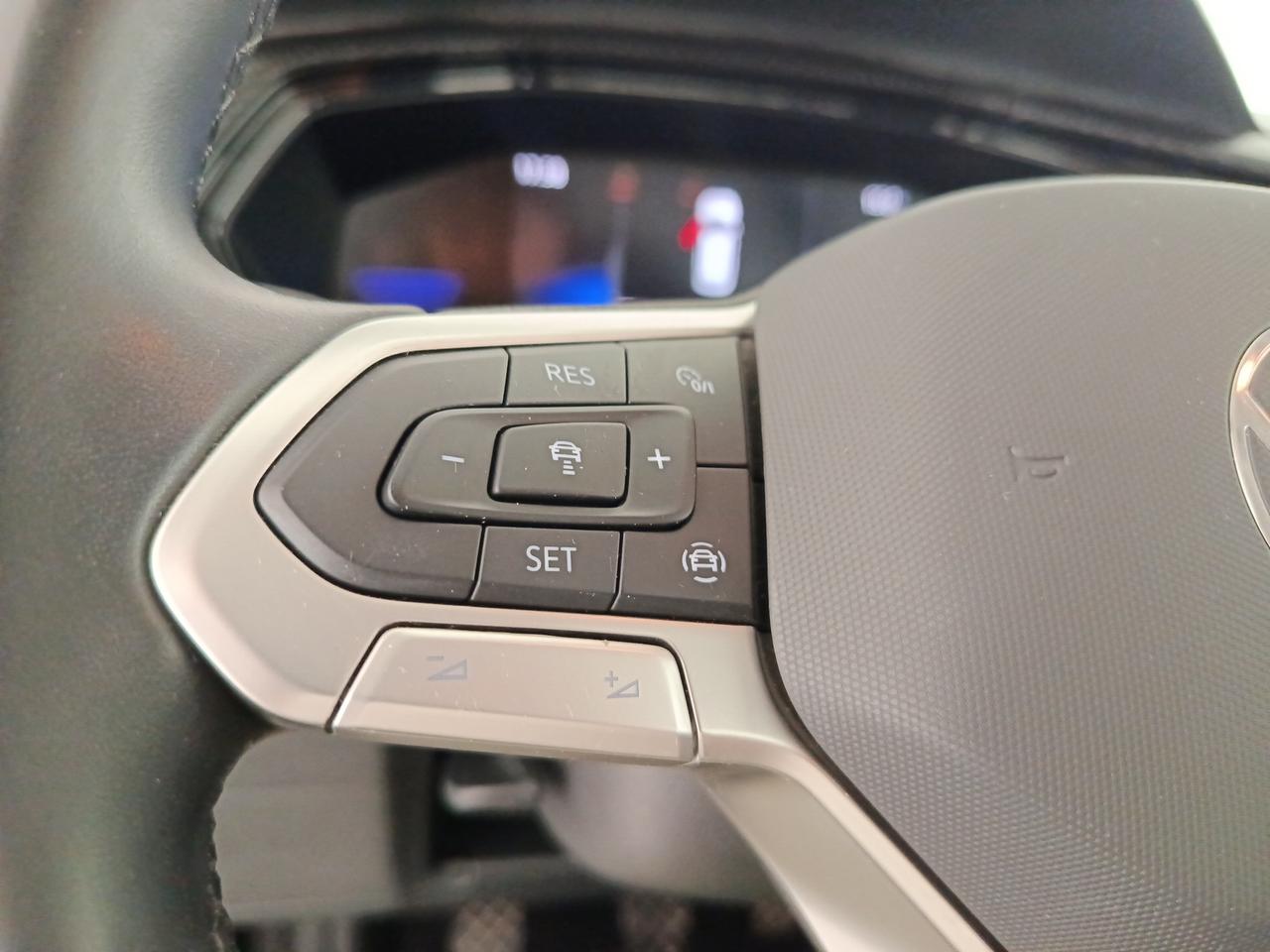 VOLKSWAGEN T-Cross - T-Cross 1.0 TSI 110 CV Style