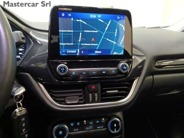 FORD Puma Puma II 2020 1.0 ecoboost h Titanium Navi -GD314BB