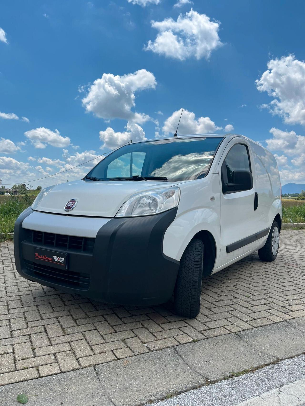 FIAT FIORINO