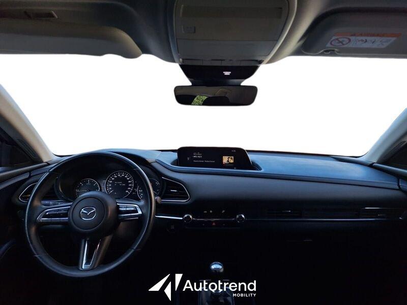 Mazda CX-30 1.8L Skyactiv-D 116 CV 2WD Exclusive