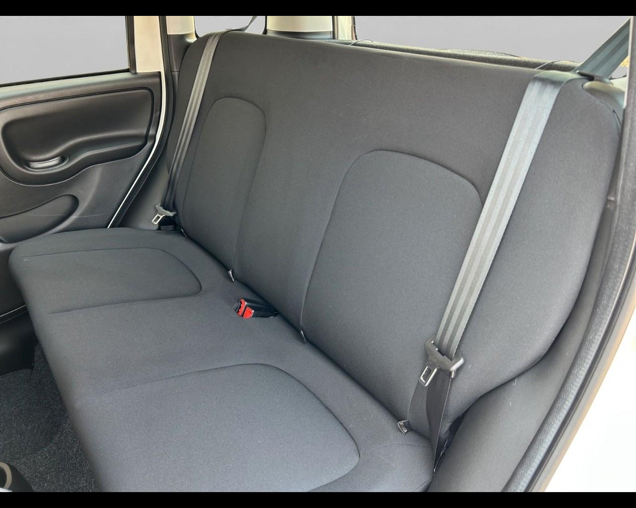 FIAT Panda 1.0 70cv Hybrid Panda