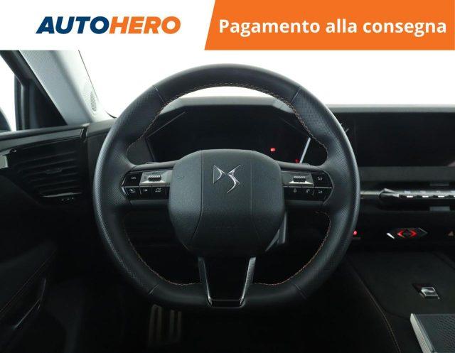 DS AUTOMOBILES DS 4 PureTech 130 aut. Performance Line