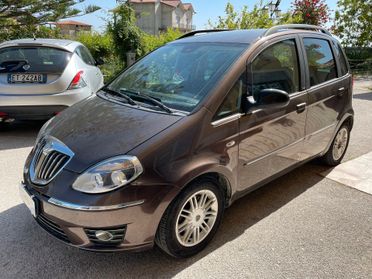 Lancia MUSA 1.6 Mj Platinum