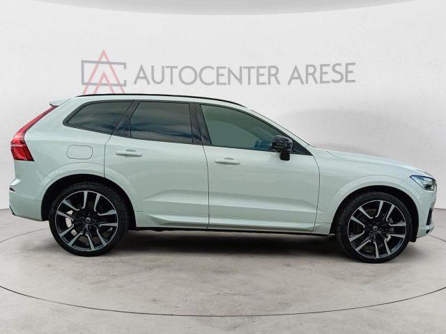 VOLVO XC60 B5 AWD Geartronic R-design