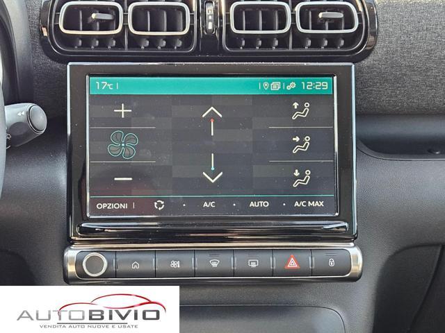 CITROEN C3 Aircross PureTech 110 S&S Shine Pack