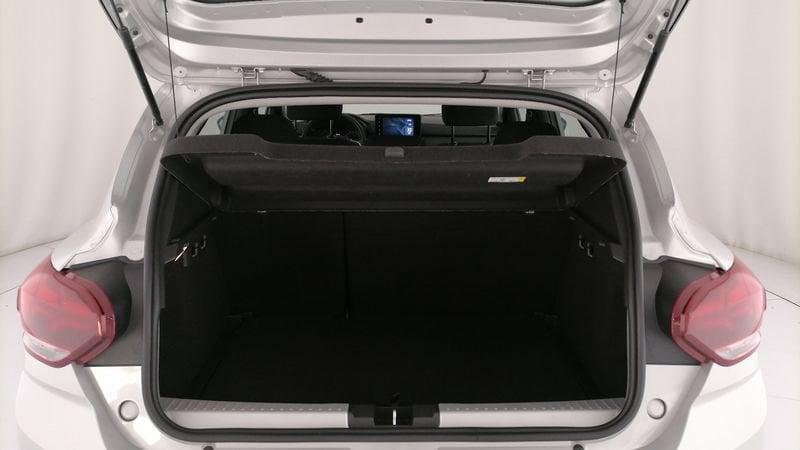 Dacia Sandero Stepway 1.0 tce Comfort SL DaciaPlus 90cv cvt