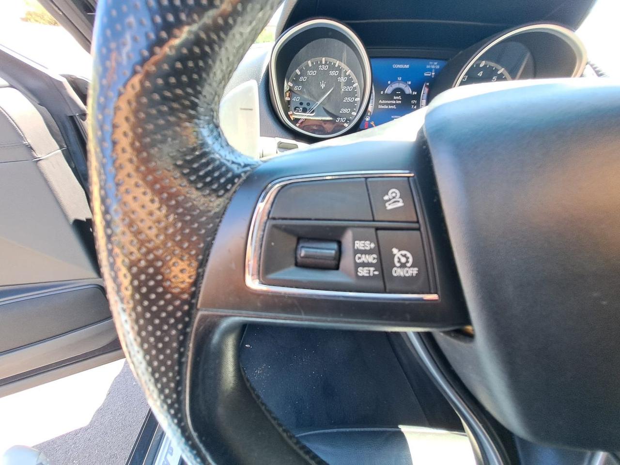 Maserati Levante 3.0 GranSport