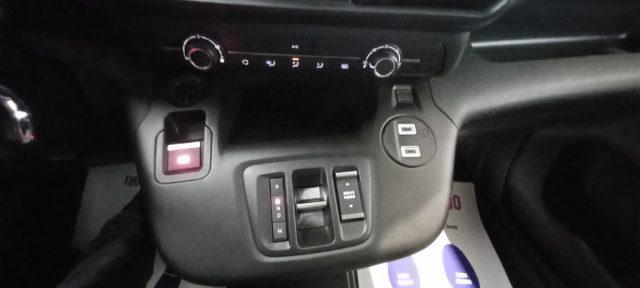 FIAT Doblo Doblò 1.5 BlueHdi 130 CV AT8 Passo Lungo