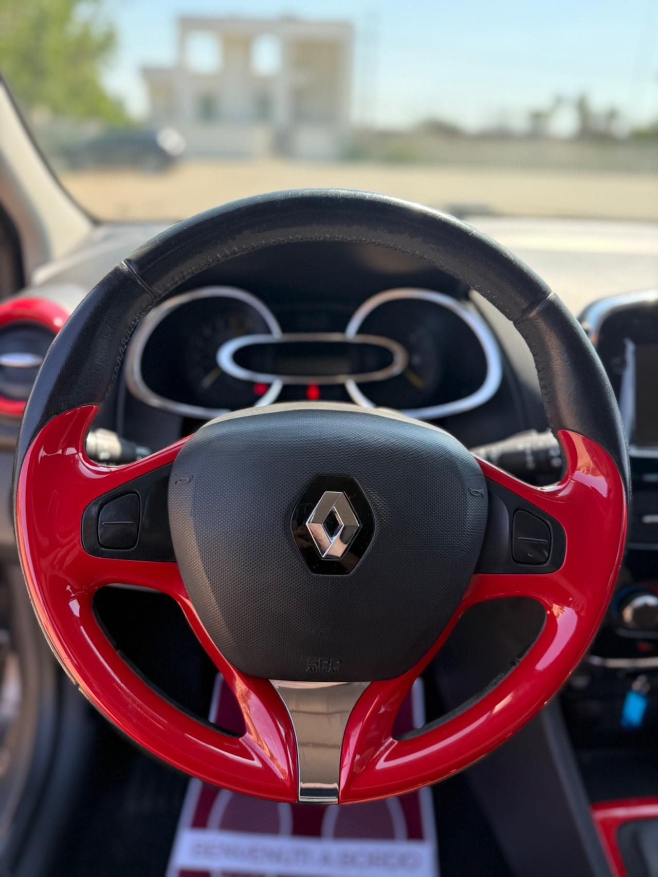 Renault Clio 1.2 16V 5 porte Live!