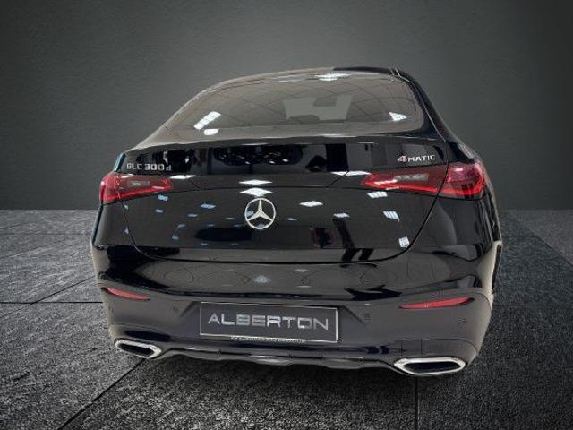 MERCEDES-BENZ GLC 300 d 4Matic Mild hybrid Coupé AMG Line Premium Plus