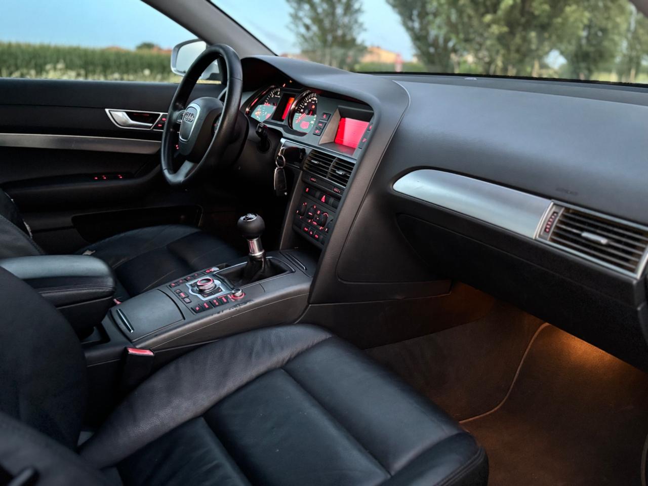 Audi A6 Avant 2.0 16V TDI