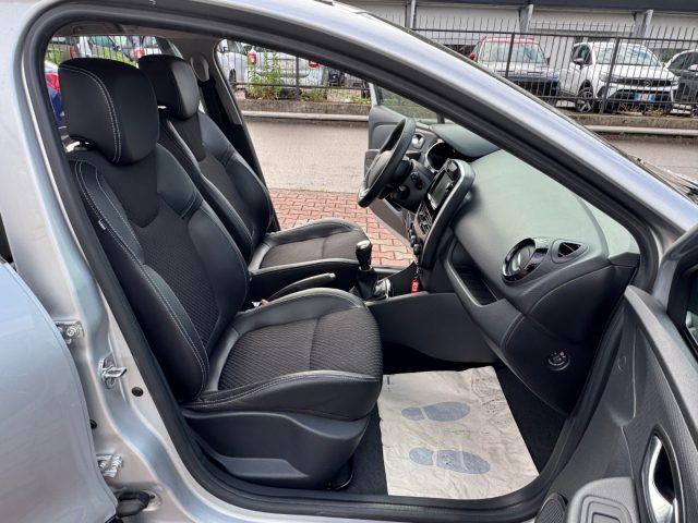 RENAULT Clio SPORTER 1.5 dCi 75cv MOSCHINO ZEN AZIENDALE