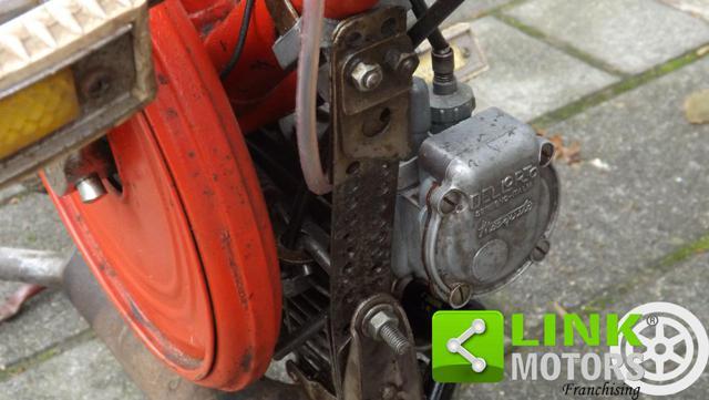 GARELLI Other Mosquito 48 cc funzionante e ben conservato