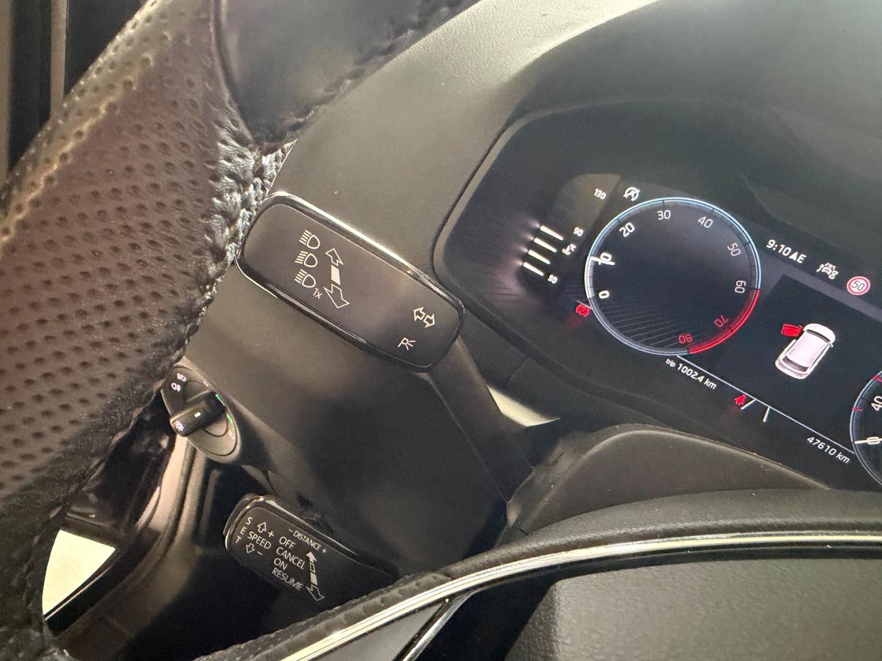 Skoda Karoq 1.0 TSI 110 CV Executive - Nessun vincolo -