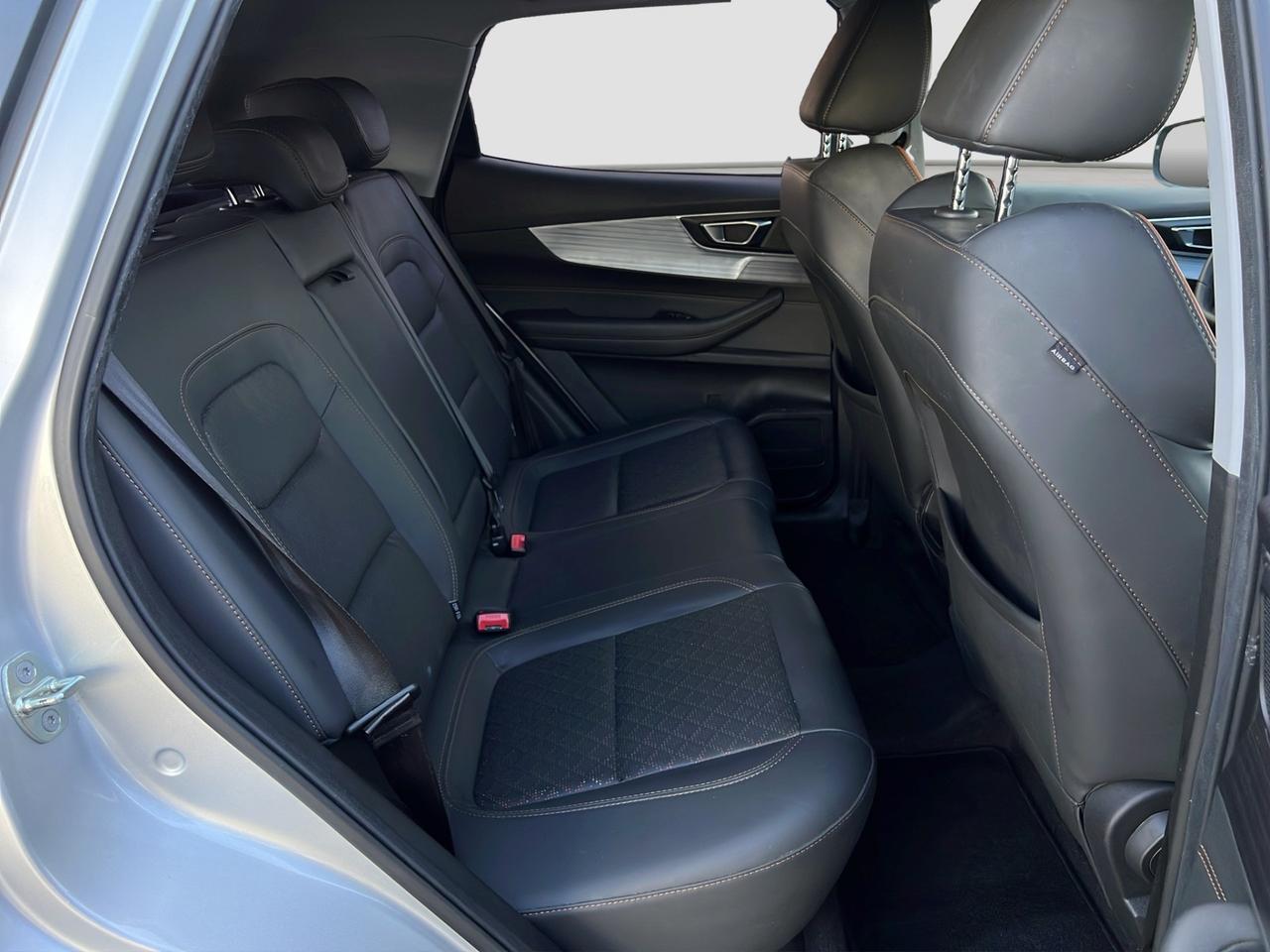 Dr 5.0 1.5 Bi-Fuel GPL