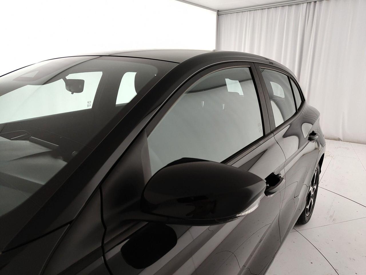 Mg MG3 1.5 Comfort 116 Cv