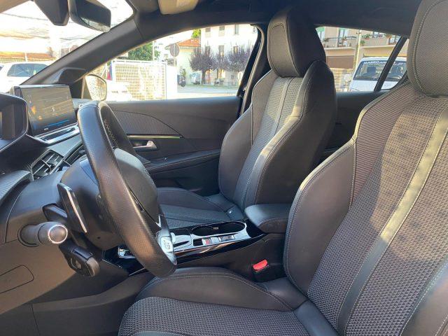 PEUGEOT 208 S&S EAT8 GT Line PERFETTA*PARI AL NUOVO