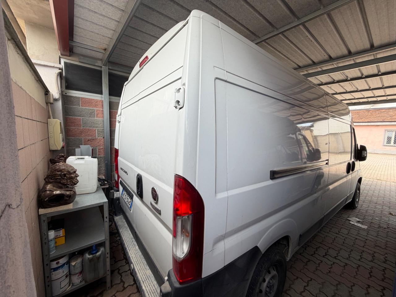 Fiat ducato