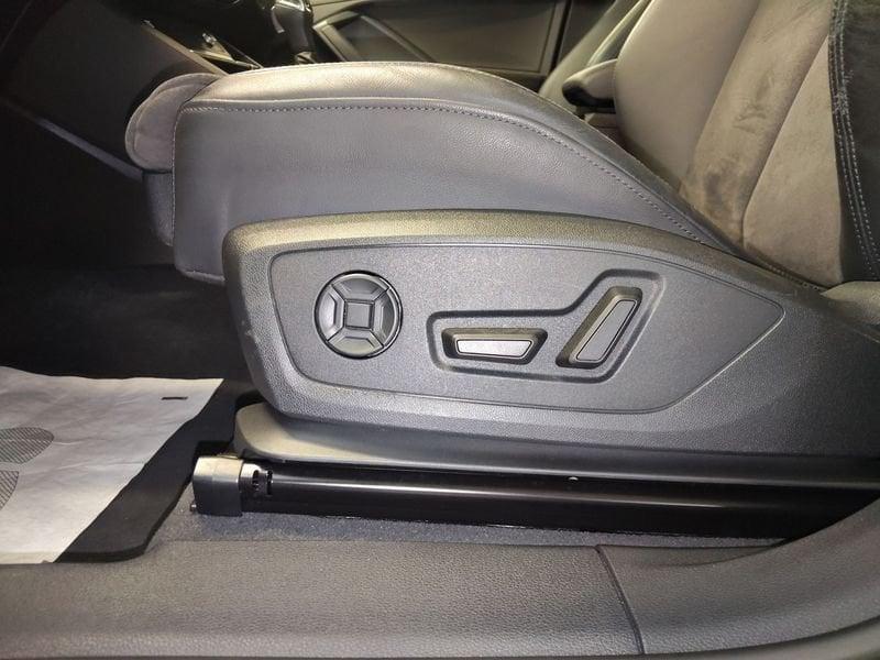 Audi Q3 RS SPB quattro S tronic