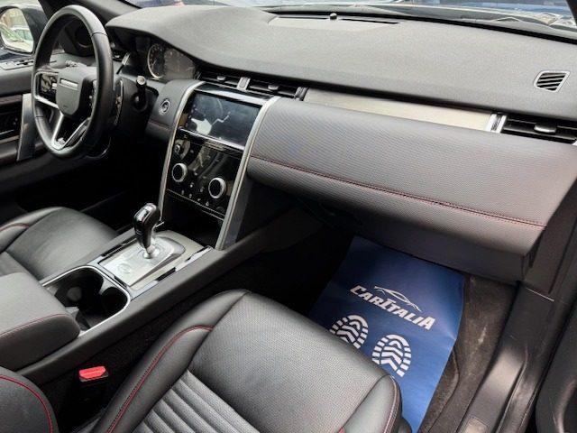 LAND ROVER Discovery Sport 2.0 Si4 200 CV AWD Auto R-DYNAMIC